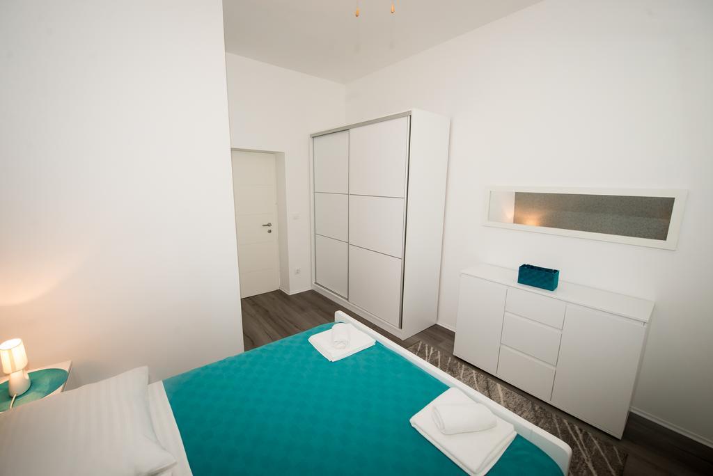 Apartment Emma Kaštela Exteriör bild