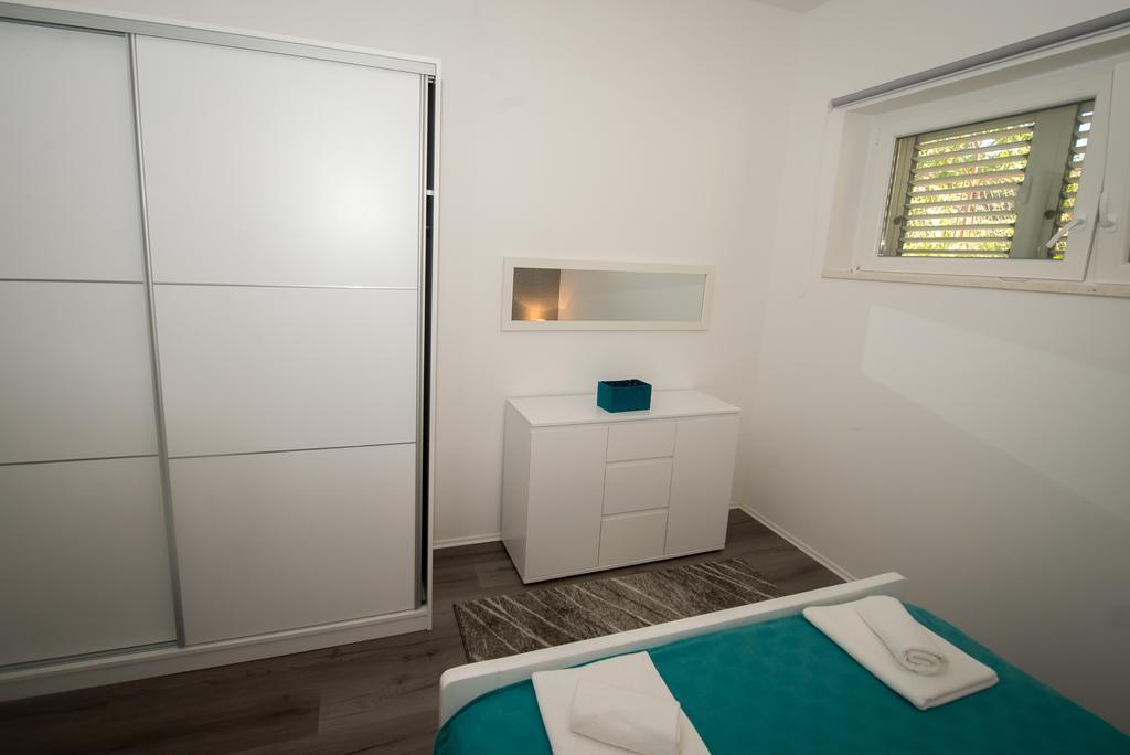 Apartment Emma Kaštela Exteriör bild