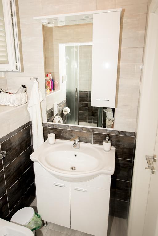 Apartment Emma Kaštela Exteriör bild